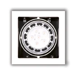 Oprawa podtynkowa Matrix I (H0059) Maxlight