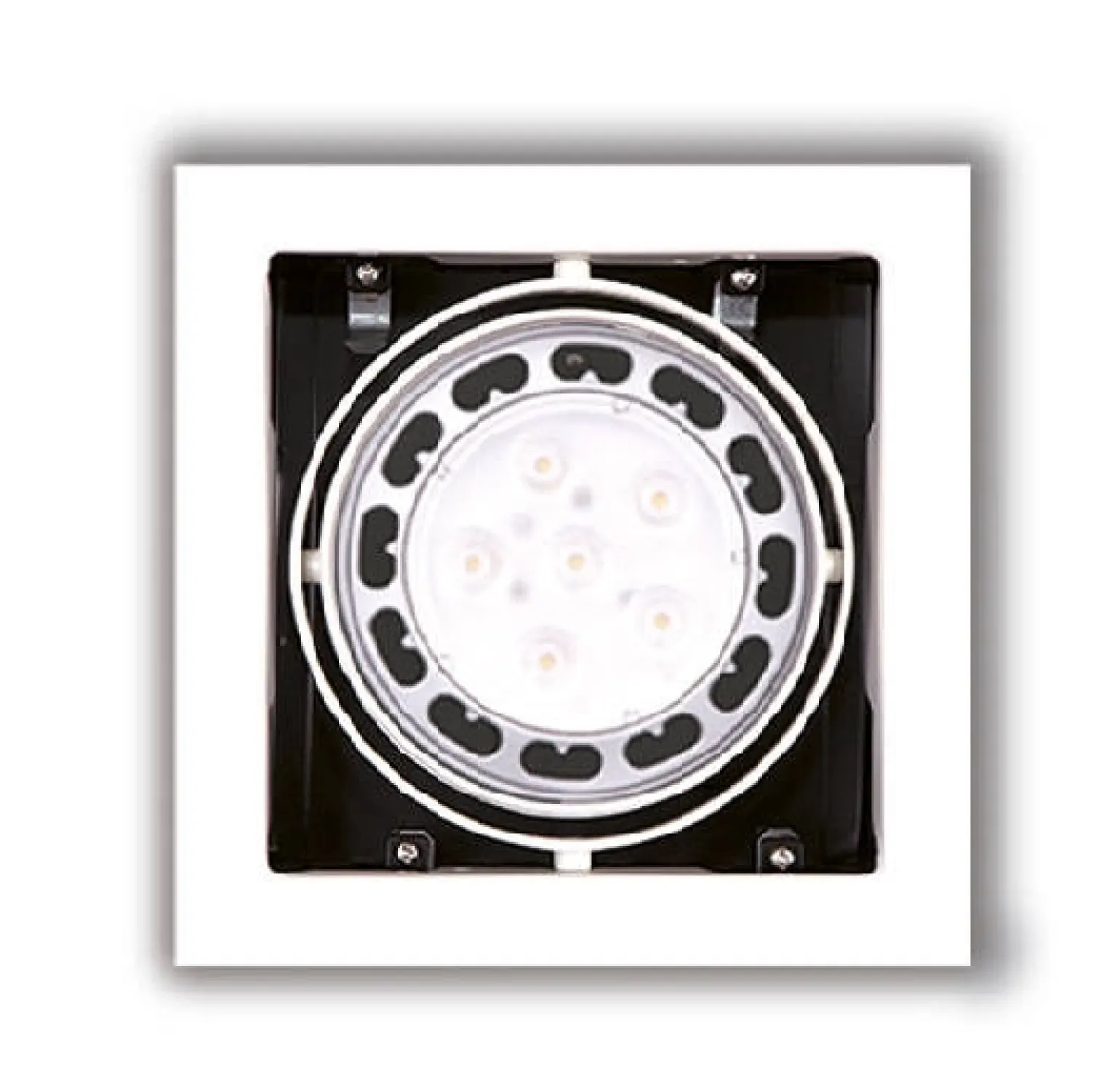 Oprawa podtynkowa Matrix I (H0059) Maxlight