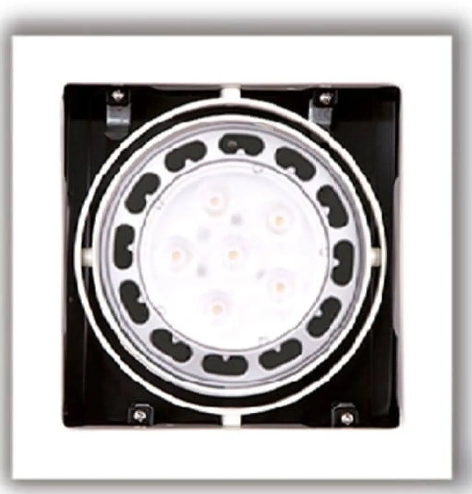 Oprawa podtynkowa Matrix I (H0059) Maxlight