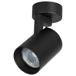 Oprawa Volf Spot Czarny 1xGU10 (ML0675) - Milagro