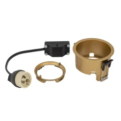 Oprawa wpuszczana CUP (10791) - Nowodvorski