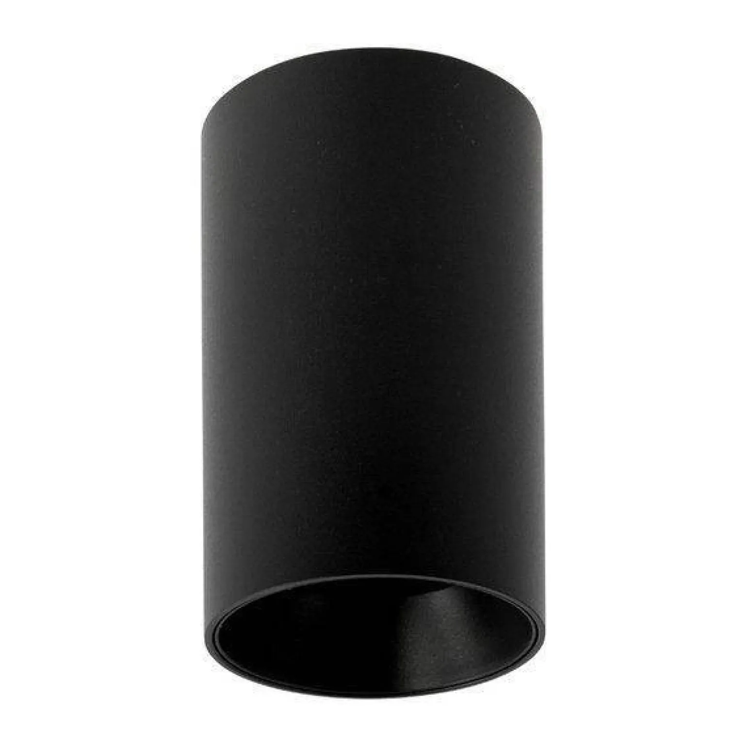 OprawaDANNY MINI ED GU10 Black IP20 (03334.0B) - ZARlight