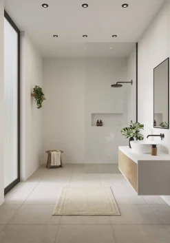 Oprawy podtynkowe UMBERTO Nordlux GU10 7,5W LED Metal Czarny