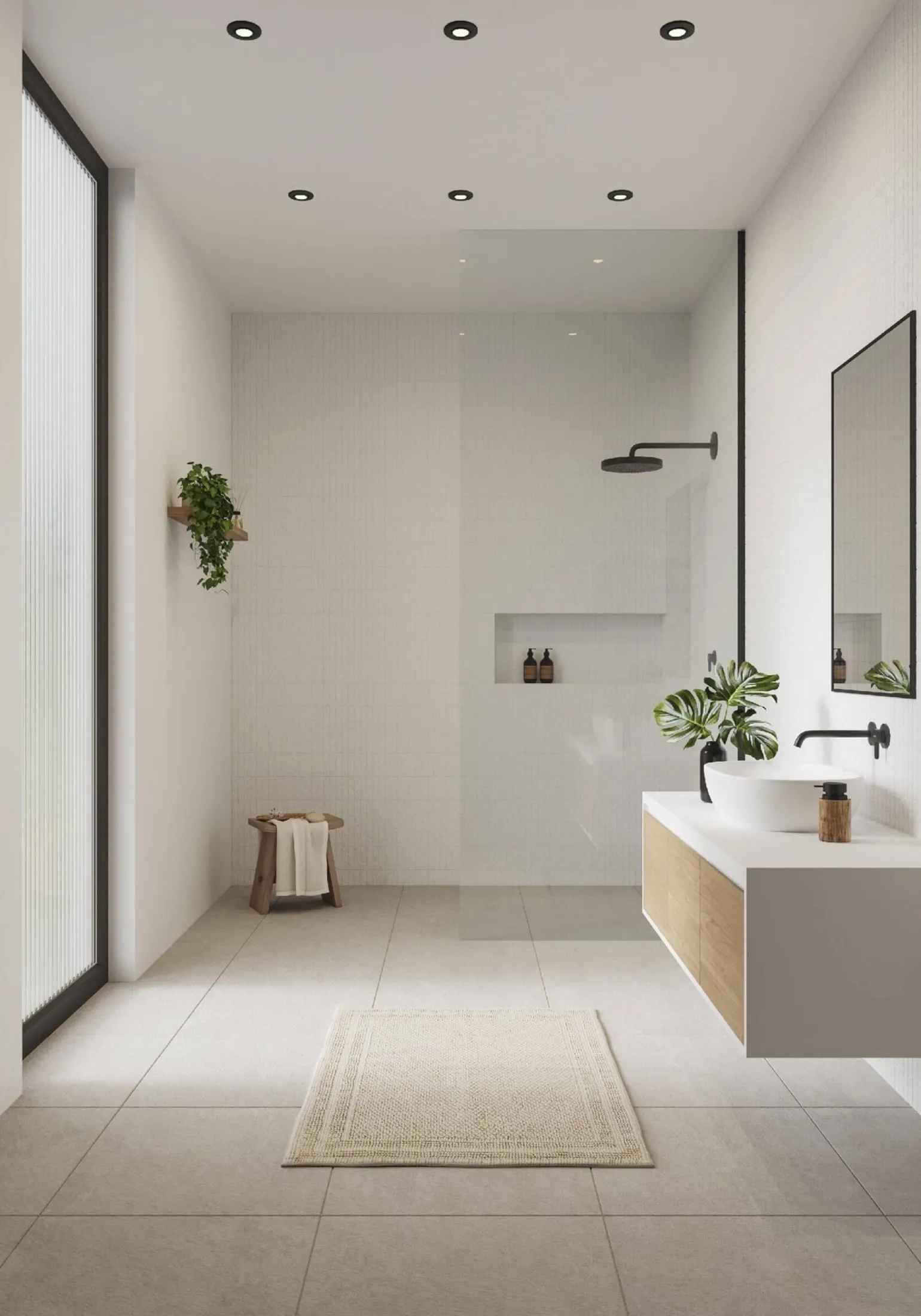 Oprawy podtynkowe UMBERTO Nordlux GU10 7,5W LED Metal Czarny