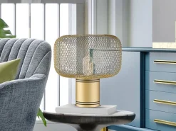 Osiris lampa stołowa (910521) - Schuller