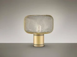 Osiris lampa stołowa (910521) - Schuller