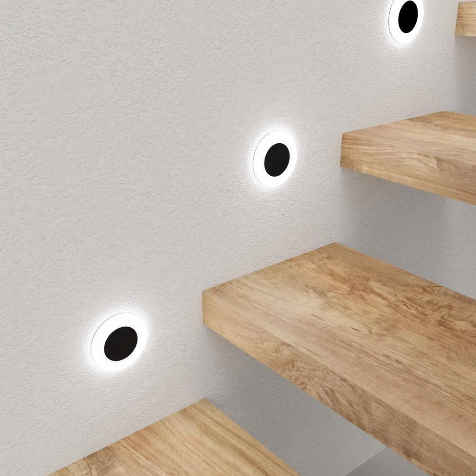 OTI BLACK Barwa Neutralna 4000K (EKS698) - Eko-Light