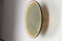 Ozdobny Kinkiet JUPITER 42 BK (AZ6450) - Azzardo