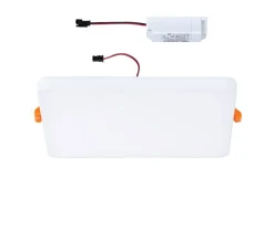 Panel bezramkowy Veluna VariFit 160x160mm 3000K DIM (PL79948) - PAULMANN