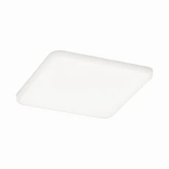 Panel bezramkowy Veluna VariFit IP44 10W 4000K 125x125mm Tworzywo sztuczne (PL92397) - PAULMANN