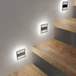 PEPERS Barwa Neutralna 4000K 12V z czujnikiem ruchu (EKS1473) - Eko-Light