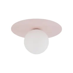 PIXI PINK KINKIET 1 (10228) - TK Lighting