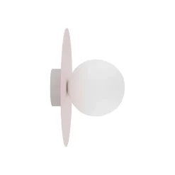 PIXI PINK KINKIET 1 (10228) - TK Lighting