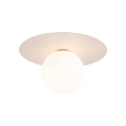 PIXI PINK KINKIET 1 (10228) - TK Lighting