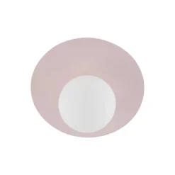 PIXI PINK KINKIET 1 (10228) - TK Lighting
