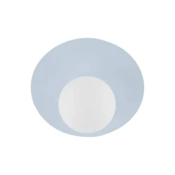 PIXI BLUE KINKIET 1 (10230) - TK Lighting