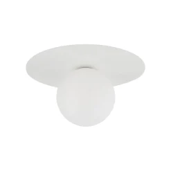 PIXI WHITE KINKIET 1 (10227) - TK Lighting