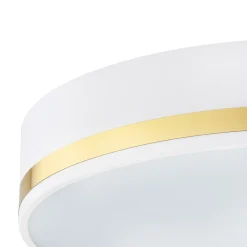 Plafon 3 pł. duży AMORE (6138) - Argon