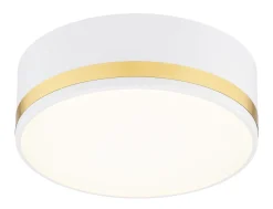 Plafon 3 pł. duży AMORE (6138) - Argon