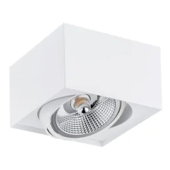 Plafon 1 pł. RODOS PLUS (4753 BZ) - Argon