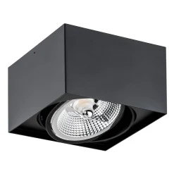 Plafon 1 pł. RODOS PLUS (4754 BZ) - Argon