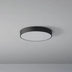 Plafon ABA T 507 czarny (1267/LA354/A3/P/116/830) - Cleoni