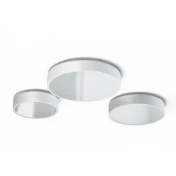 Plafon ABA T 507 czarny (1267/LA354/A3/P/116/830) - Cleoni