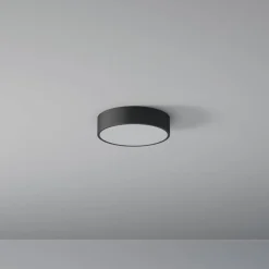 Plafon ABA T 307 czarny (1267/LA354/A1/P/116/830) - Cleoni