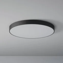 Plafon ABA T 817 czarny (1267/LA354/A5/P/116/830) - Cleoni