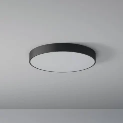 Plafon ABA T 617 czarny (1267/LA354/A4/P/116/830) - Cleoni