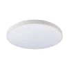 Plafon AGNES ROUND LED PRO biały 3000K IP44 (10979) - Nowodvorski