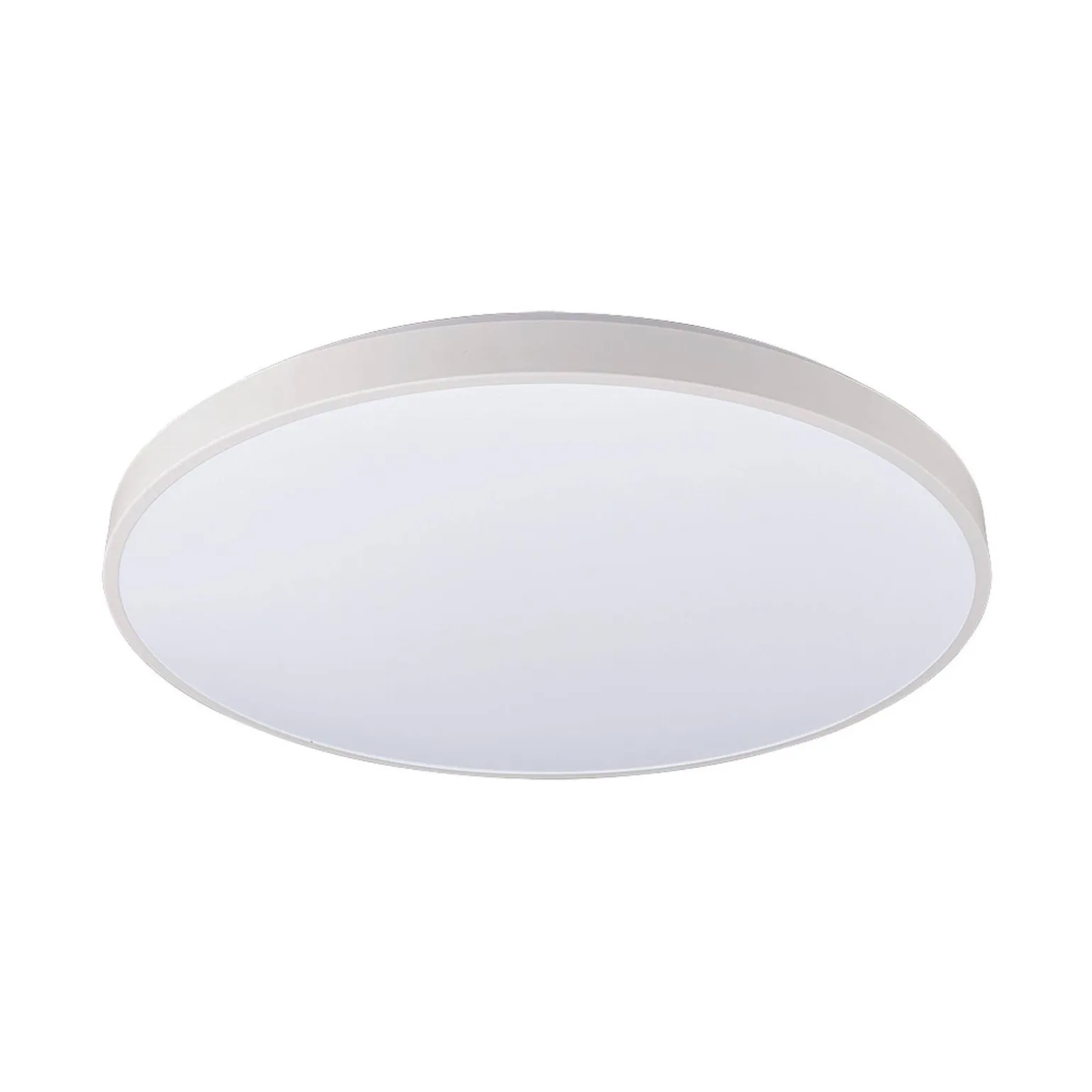 Plafon AGNES ROUND LED PRO biały 3000K IP44 (10979) - Nowodvorski