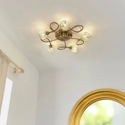 Plafon Aherne (73757) Endon