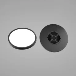 Plafon Alata (PLF-72836-230R-18W-BL) - Italux