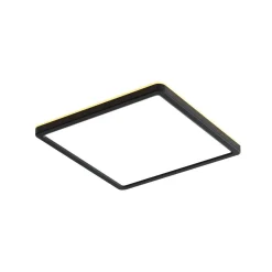 Plafon Aleria (PLF-39573-300S-28W-BL) - Italux