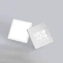 Plafon Aleria (PLF-39573-230S-22W-WH) - Italux