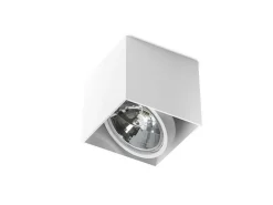 Plafon ALEX white (AZ1359 | GM4112-WH) - AZZARDO