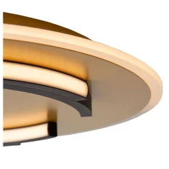 Plafon ANDREAS (44113/30/02) - Lucide