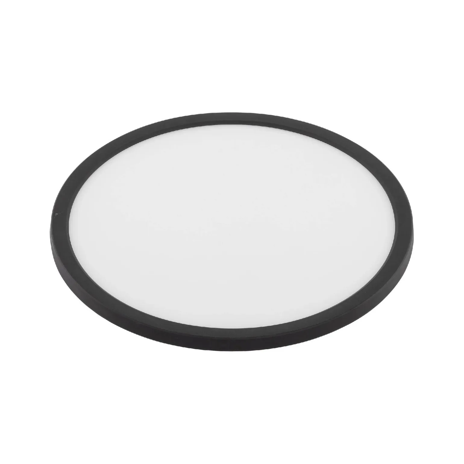 Plafon AQUA BLACK MEDIUM 36W LED (6903) - TK Lighting