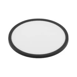 Plafon AQUA BLACK SMALL 24W LED (6901) - TK Lighting