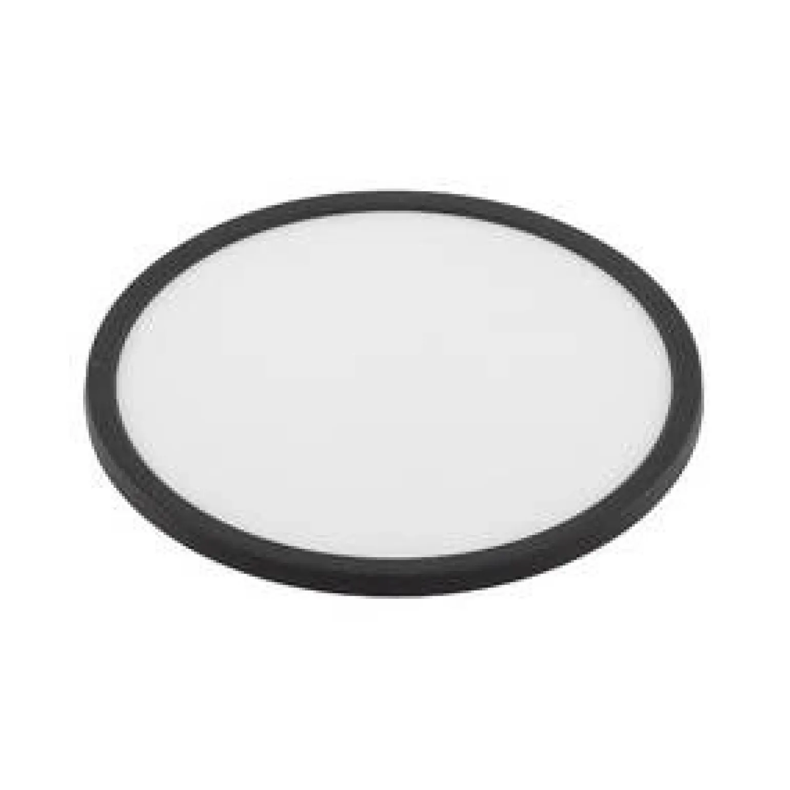 Plafon AQUA BLACK SMALL 24W LED (6901) - TK Lighting