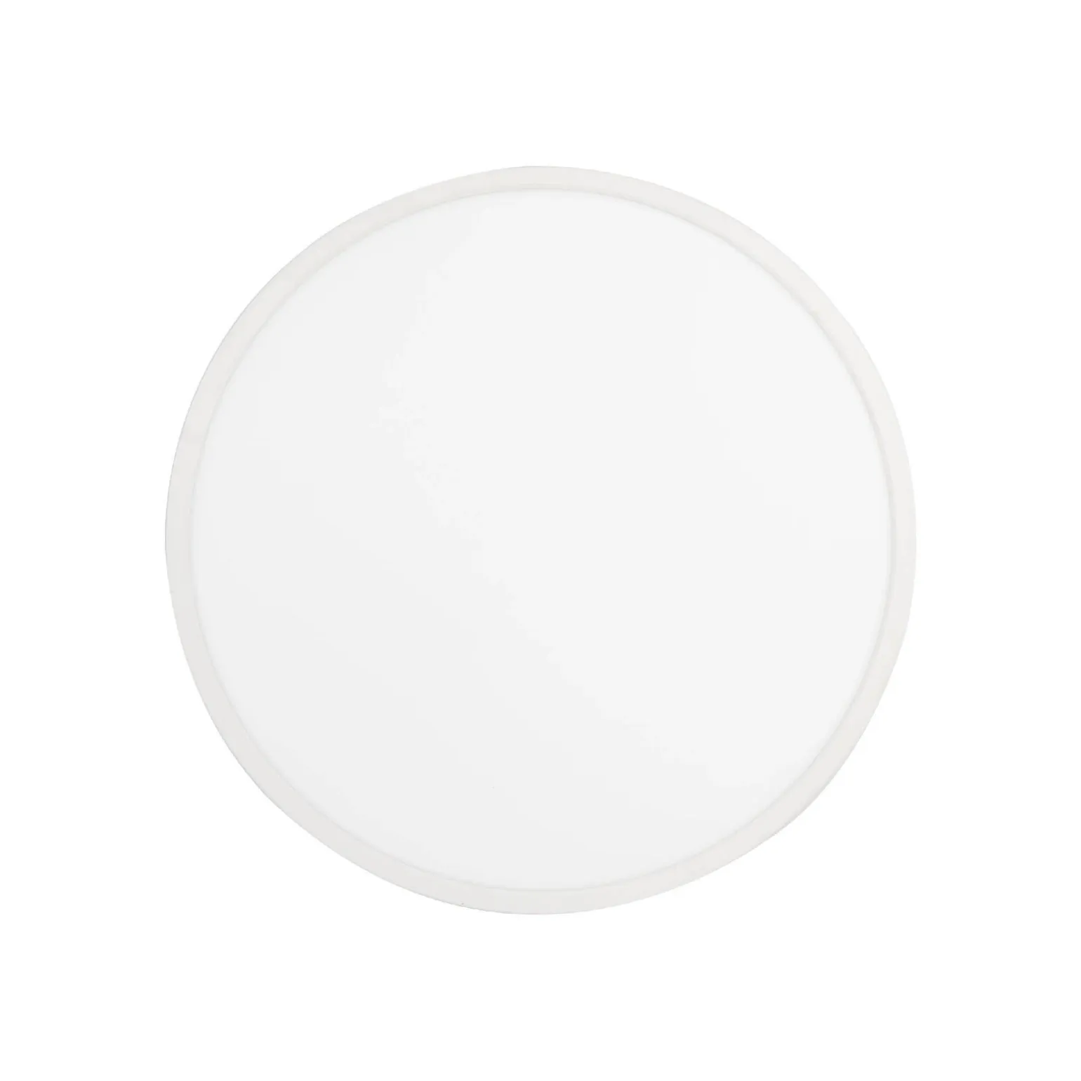 Plafon AQUA WHITE SMALL 24W LED (6900) - TK Lighting