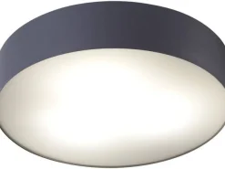 Plafon ARENA GRAPHITE SENSOR (10181) - Nowodvorski