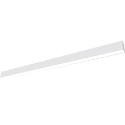 Plafon Astar M 1xLED biały (CL0105-36-WH) - Yaskr