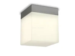 Plafon łazienkowy MIL LED 3000K (LIN-1611-6W - Azzardo)