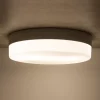 Plafon łazienkowy PORI BLACK IP 44 (862) - TK Lighting