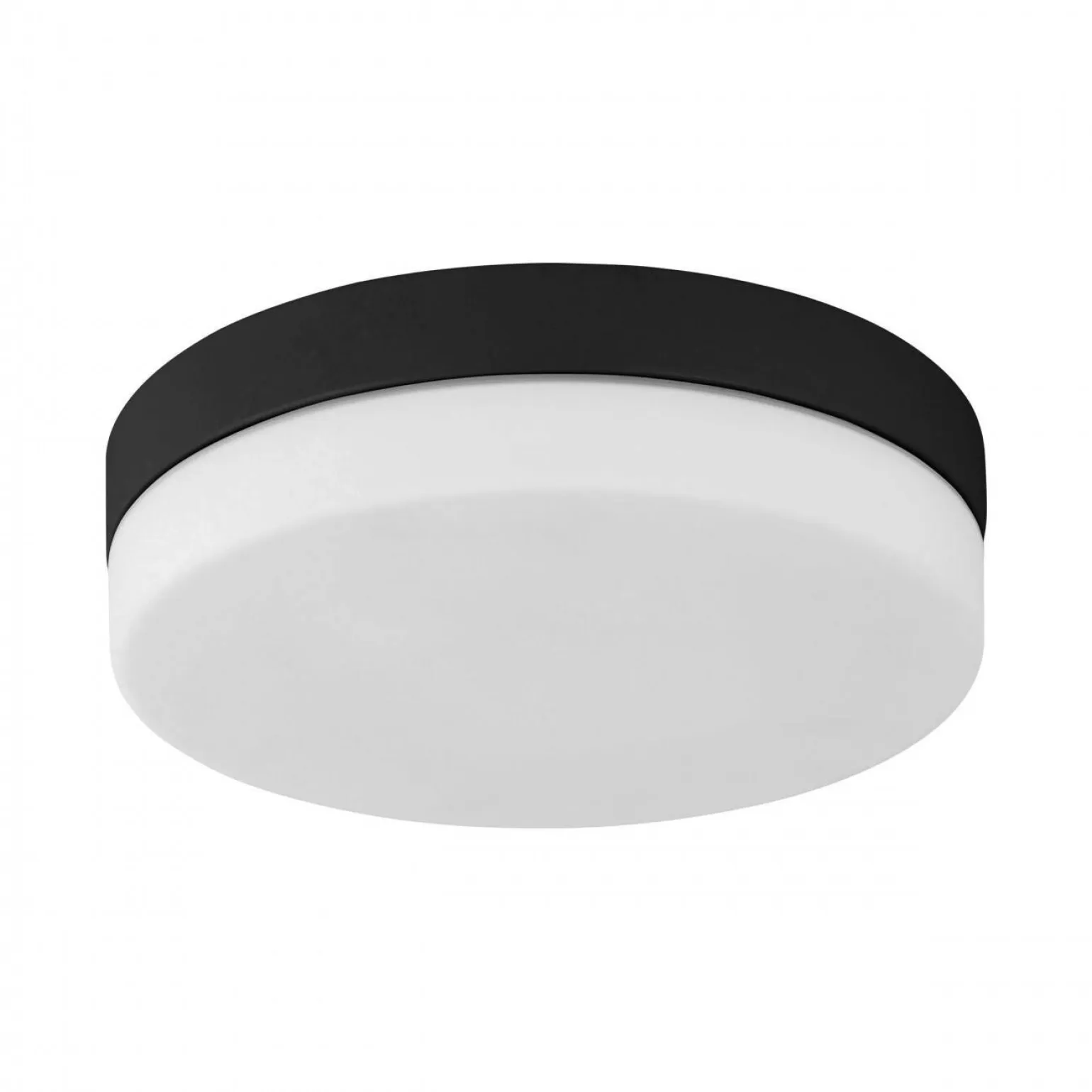 Plafon łazienkowy PORI BLACK IP 44 (862) - TK Lighting