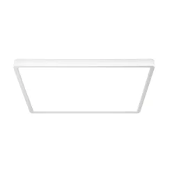 Plafon Bastia (PLF-83625-450S-45W-WH) - Italux