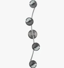 Plafon BIMEDA chrom (31008 - EGLO)