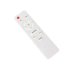 Plafon BUBBLES GOLD LED Ø39 cm (ML8128) - Milagro